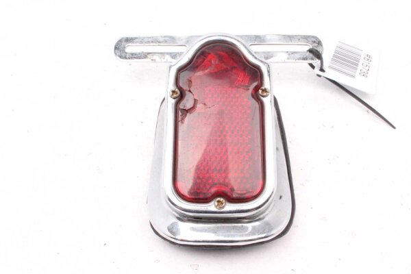 luz trasera luz de freno luz trasera Yamaha XV 750 Virago 4FY 92-94