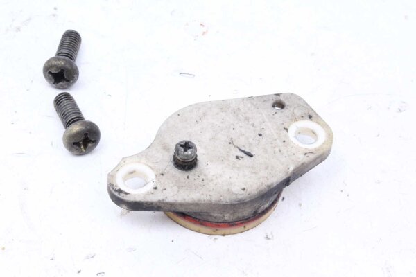 Einfüllstutzen Deckel Verschluss Yamaha FZR 600 3RH 89-93