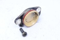 Einfüllstutzen Deckel Verschluss Yamaha FZR 600 3RH 89-93