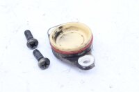 Einfüllstutzen Deckel Verschluss Yamaha FZR 600 3RH 89-93