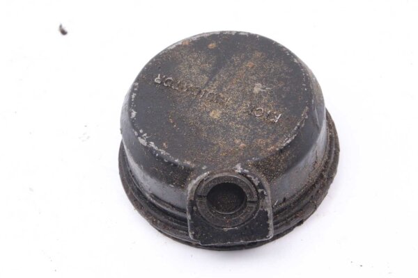 Motordeckel Yamaha XT 500 1U6 78-89