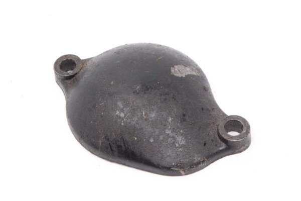 cylinderlockets ventilkåpa Yamaha XT 500 1U6 78-89