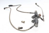 Bremsschlauch Bremsleitung vorn Yamaha XJ 900 N 58L 85-86