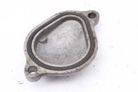 cylinderlockets ventilkåpa Yamaha XT 500 1U6 78-89