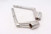 ohjaustangon tappi vasen oikea Yamaha XJ 900 F 4BB 91-94