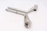 ohjaustangon tappi vasen oikea Yamaha XJ 900 F 4BB 91-94