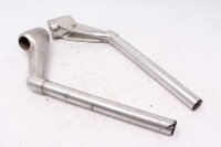 ohjaustangon tappi vasen oikea Yamaha XJ 900 F 4BB 91-94