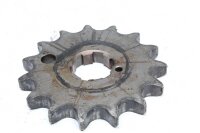 ketjusarjan hammaspyörä Kawasaki Z 440 KZ440A/H 82-83