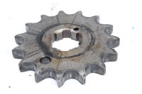 ketjusarjan hammaspyörä Kawasaki Z 440 KZ440A/H 82-83