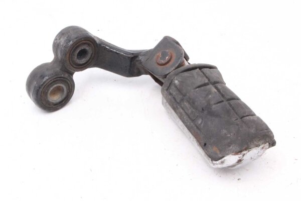 Fußraste vorn links Yamaha XJ 900 F 4BB 91-94