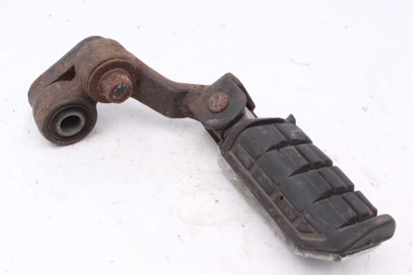 fotstöd vänster fram Yamaha XJ 900 F 4BB 91-94