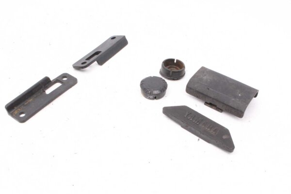 mange resterende dele Yamaha XJ 900 F 4BB 91-94