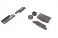 mange resterende dele Yamaha XJ 900 F 4BB 91-94