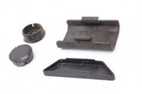 mange resterende dele Yamaha XJ 900 F 4BB 91-94