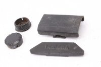 mange resterende dele Yamaha XJ 900 F 4BB 91-94