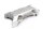 fender bracket holder bracket Yamaha XJ 900 F 4BB 91-94