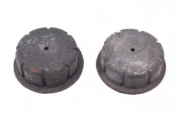 tank rubber damper Yamaha XJ 900 F 4BB 91-94