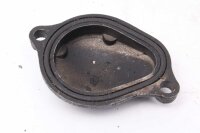 cylinderhoveddæksel ventildæksel Yamaha XT 500 1U6 78-89