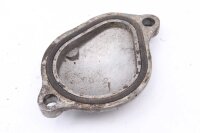 cylinderlockets ventilkåpa Yamaha XT 500 1U6 78-89
