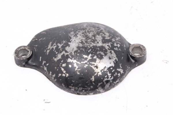 cylinderhoveddæksel ventildæksel Yamaha XT 500 1U6 78-89