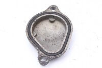 cylinderhoveddæksel ventildæksel Yamaha XT 500 1U6 78-89