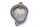 cylinderhoveddæksel ventildæksel Yamaha XT 500 1U6 78-89
