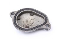 cylinderlockets ventilkåpa Yamaha XT 500 1U6 78-89