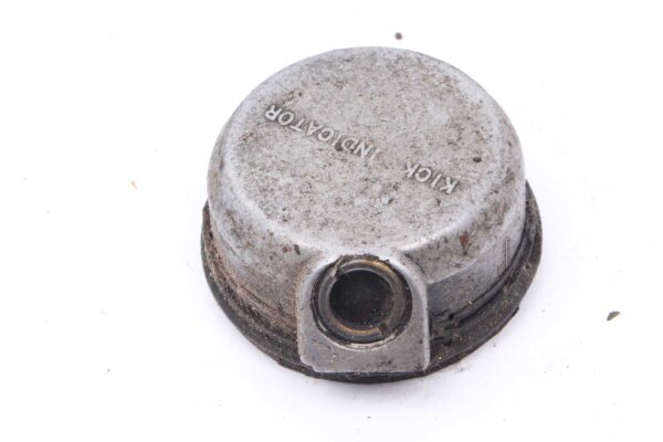 engine cover Yamaha XT 500 1U6 78-89