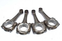 Pleuelstangen Yamaha XJ 600 H 51J 84-91