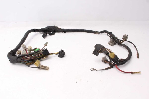 Kabelbaum Hauptkabelbaum Yamaha SR 500 2J4 78-83