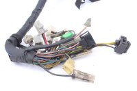 ledningsnet hovedledningsnet Yamaha SR 500 2J4 78-83