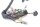 Kabelbaum Hauptkabelbaum Yamaha SR 500 2J4 78-83