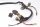 Kabelbaum Hauptkabelbaum Yamaha SR 500 2J4 78-83