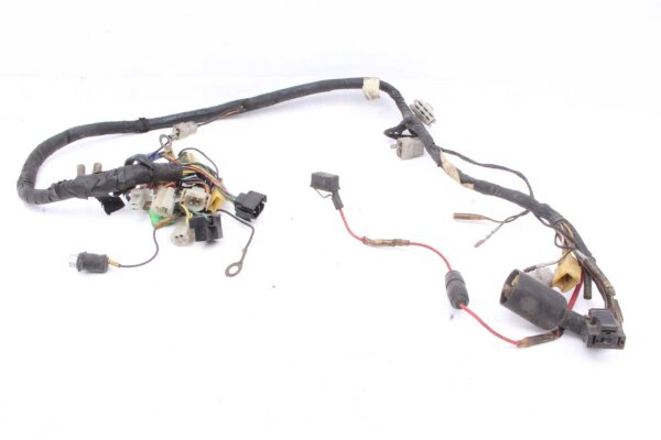 Kabelbaum Hauptkabelbaum Yamaha SR 500 2J4 78-83