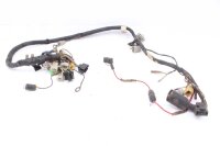 ledningsnet hovedledningsnet Yamaha SR 500 2J4 78-83