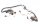 Kabelbaum Hauptkabelbaum Yamaha SR 500 2J4 78-83