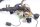 Kabelbaum Hauptkabelbaum Yamaha SR 500 2J4 78-83