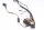 Kabelbaum Hauptkabelbaum Yamaha SR 500 2J4 78-83