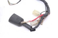 ledningsnät huvudledningsnät Yamaha SR 500 2J4 78-83