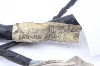 ledningsnät huvudledningsnät Yamaha SR 500 2J4 78-83