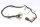 ledningsnät huvudledningsnät Yamaha SR 500 2J4 78-83