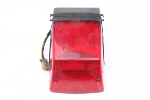 baglygte bremselys baglygte Yamaha XT 600 K 3UW 91-95