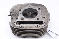 Zylinderkopf Yamaha XT 500 1N5 76-77