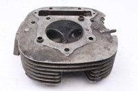 Zylinderkopf Yamaha XT 500 1N5 76-77