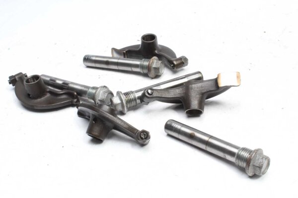 vipuvarren nokka-akselit Kawasaki Z 440 KZ440A/H 82-83