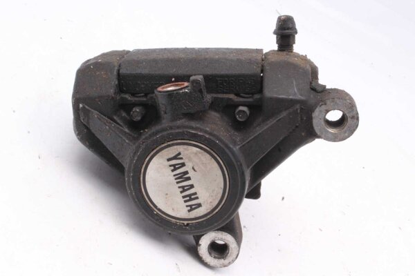 étrier de frein avant droit Yamaha XJ 900 F Strider 31A 83-84