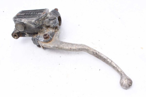 montage de lembrayage Yamaha XJ 900 F Strider 31A 83-84