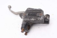 montage de lembrayage Yamaha XJ 900 F Strider 31A 83-84