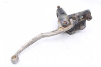 montage de lembrayage Yamaha XJ 900 F Strider 31A 83-84