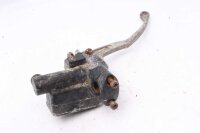 montage de lembrayage Yamaha XJ 900 F Strider 31A 83-84